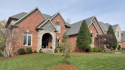 Landscape Maintenance