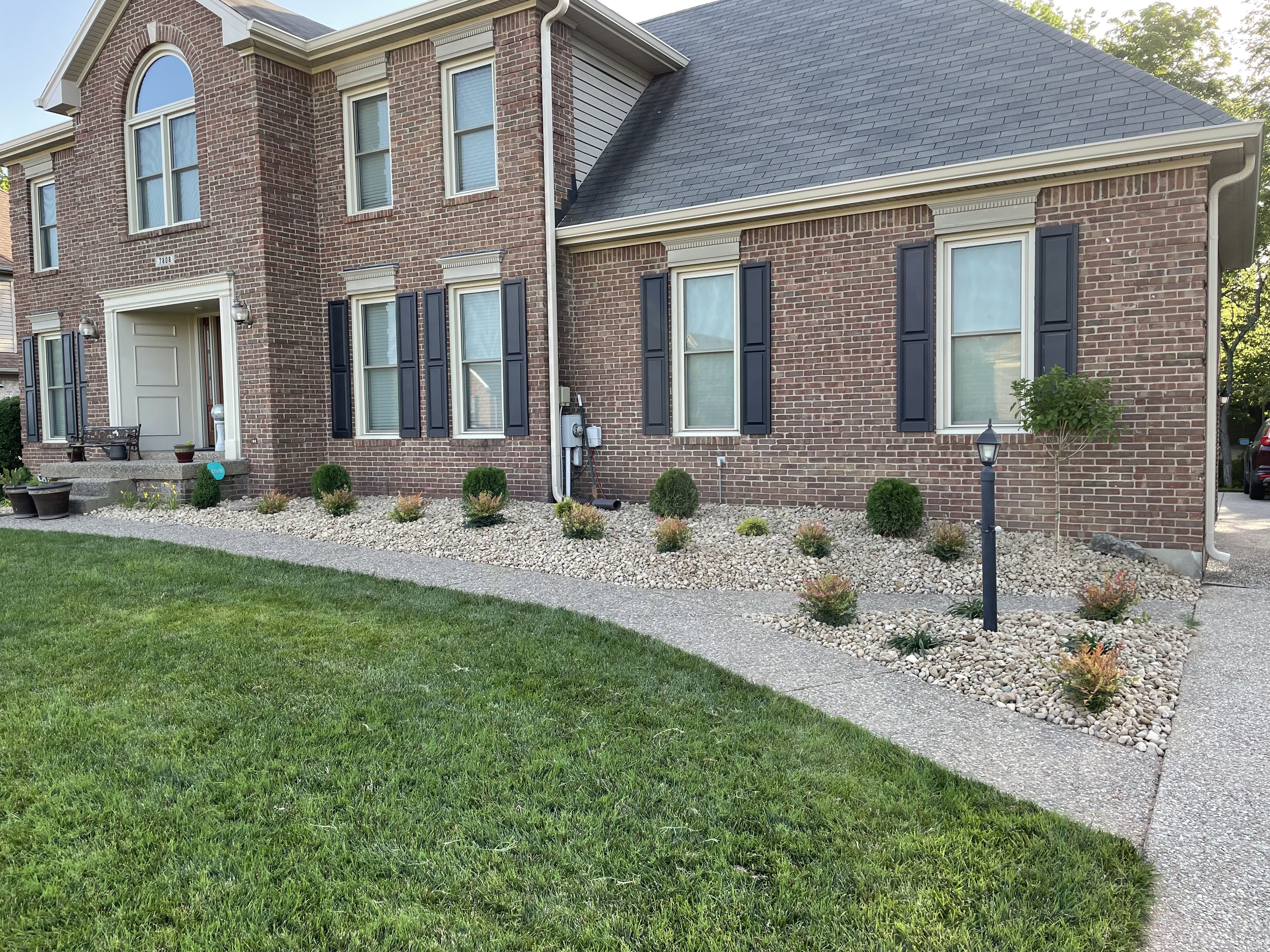 Job #2 After