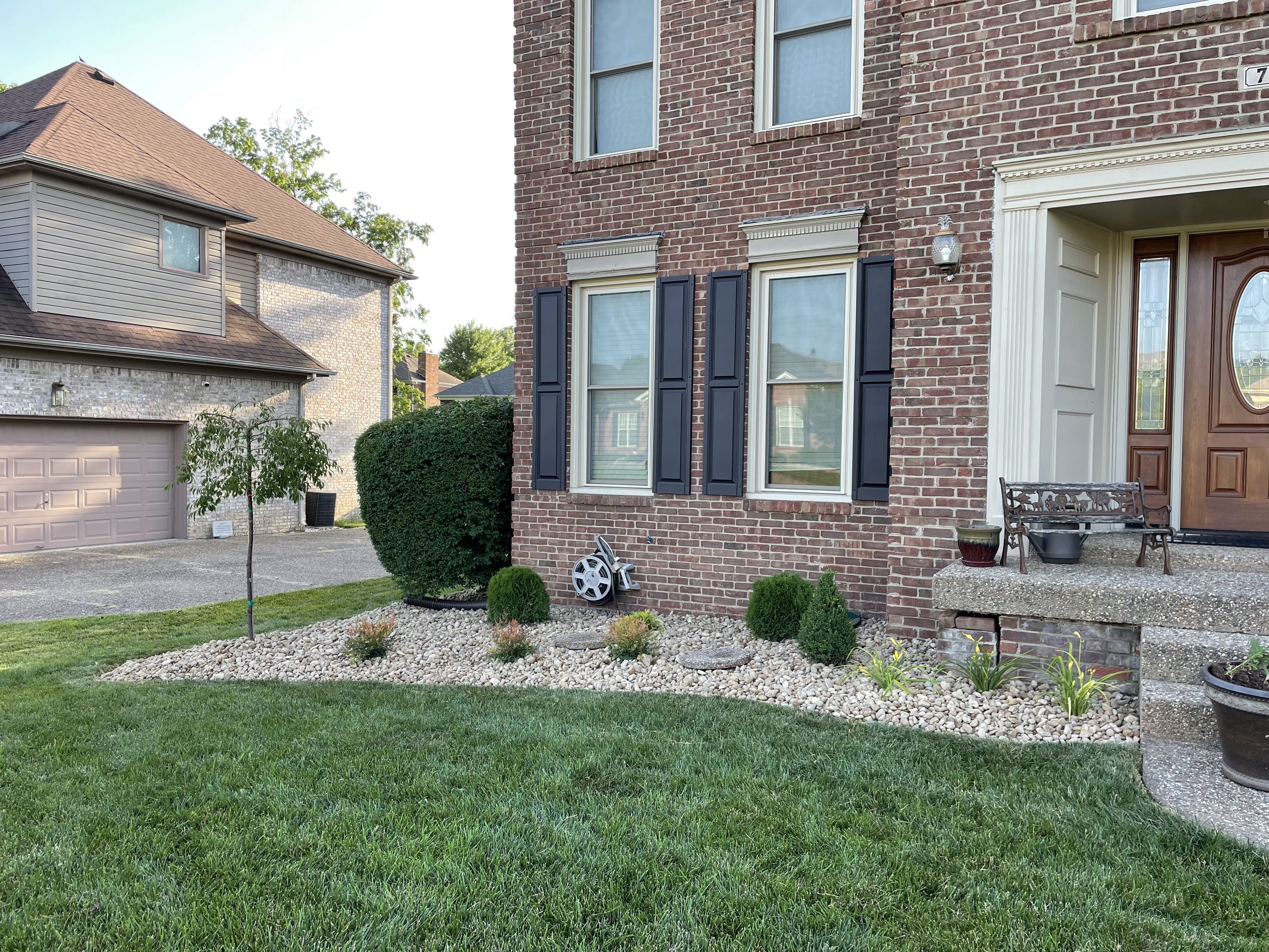 Job #2 After