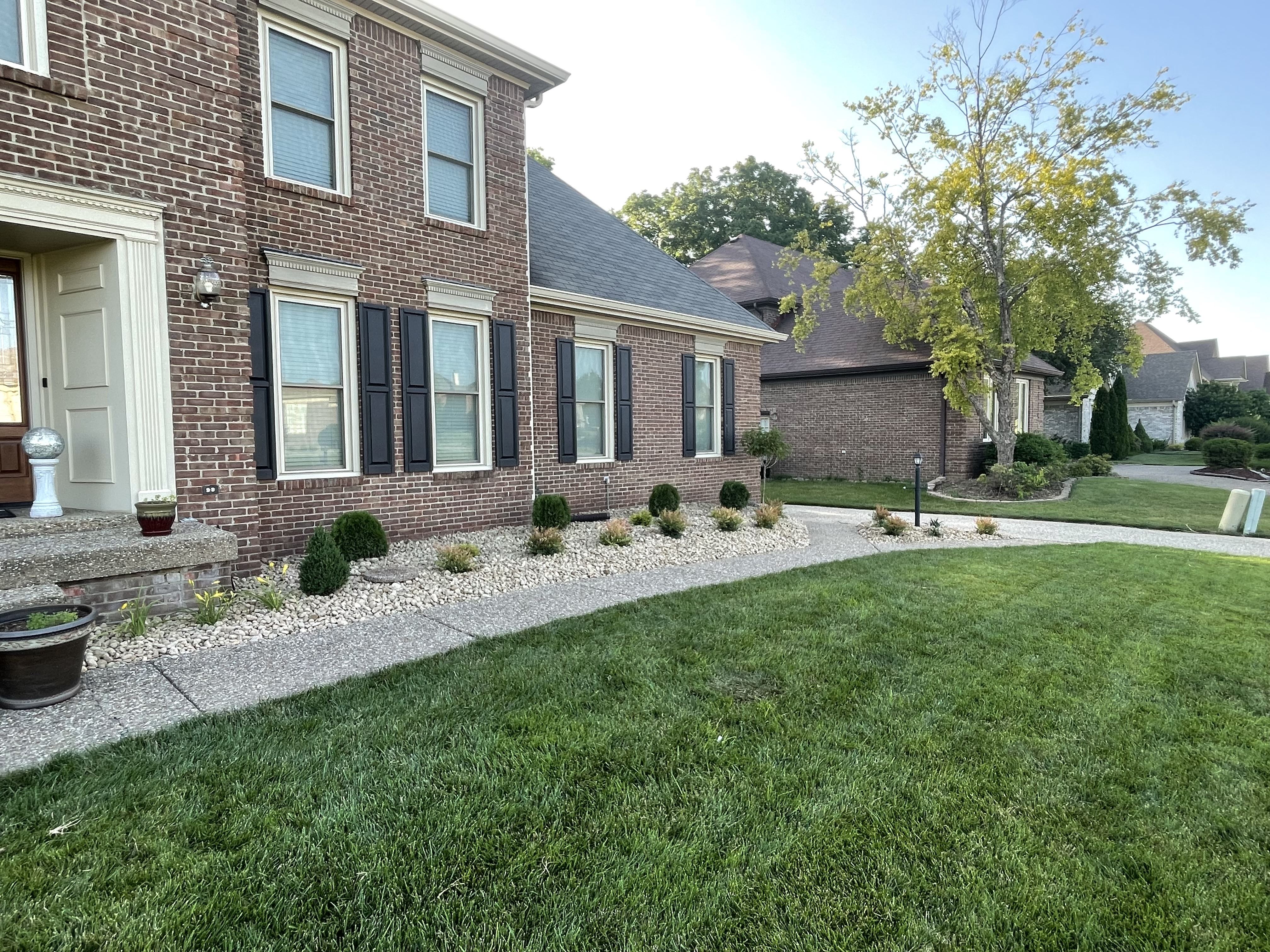 Job #2 After