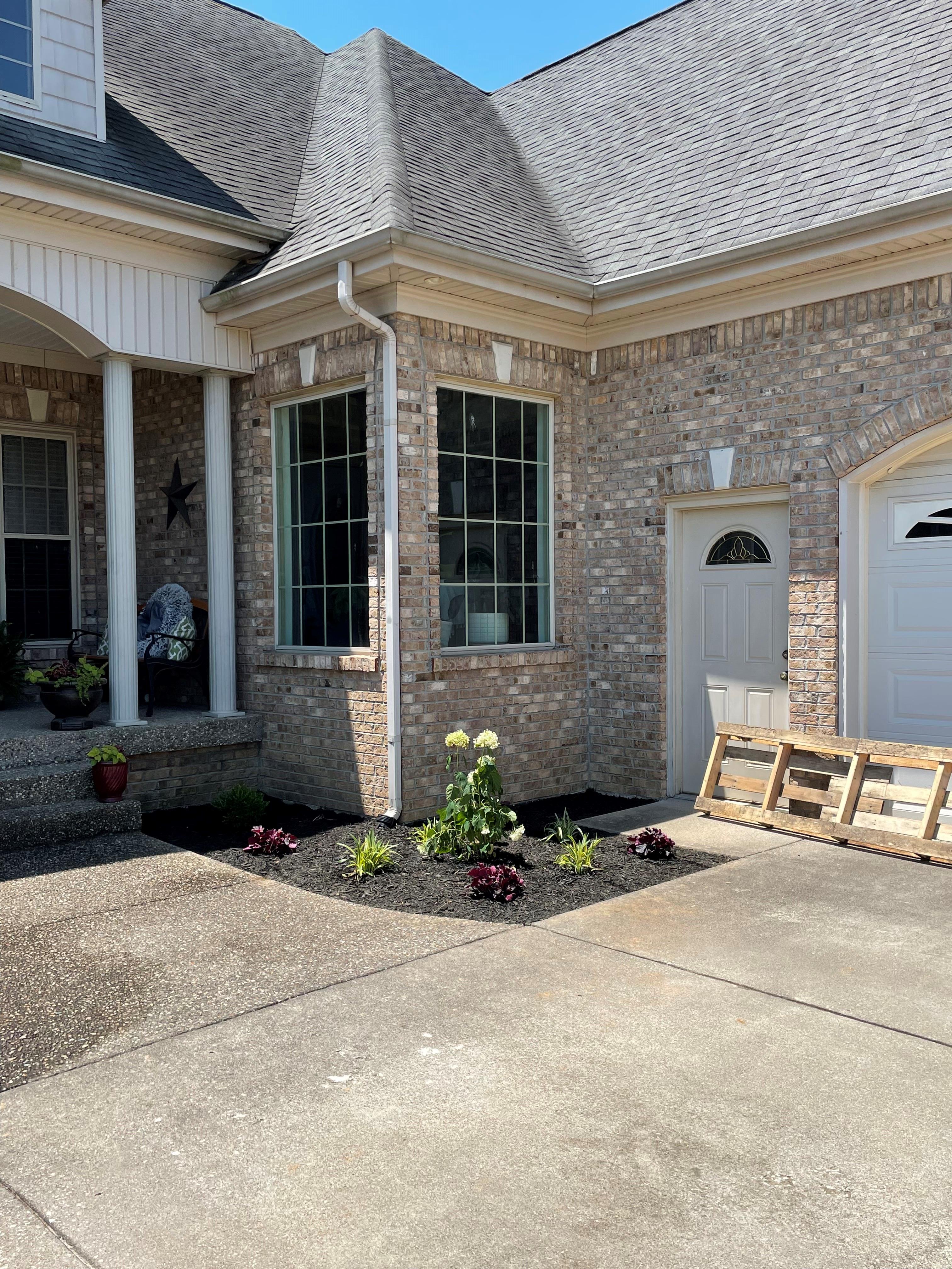 Job #1 After