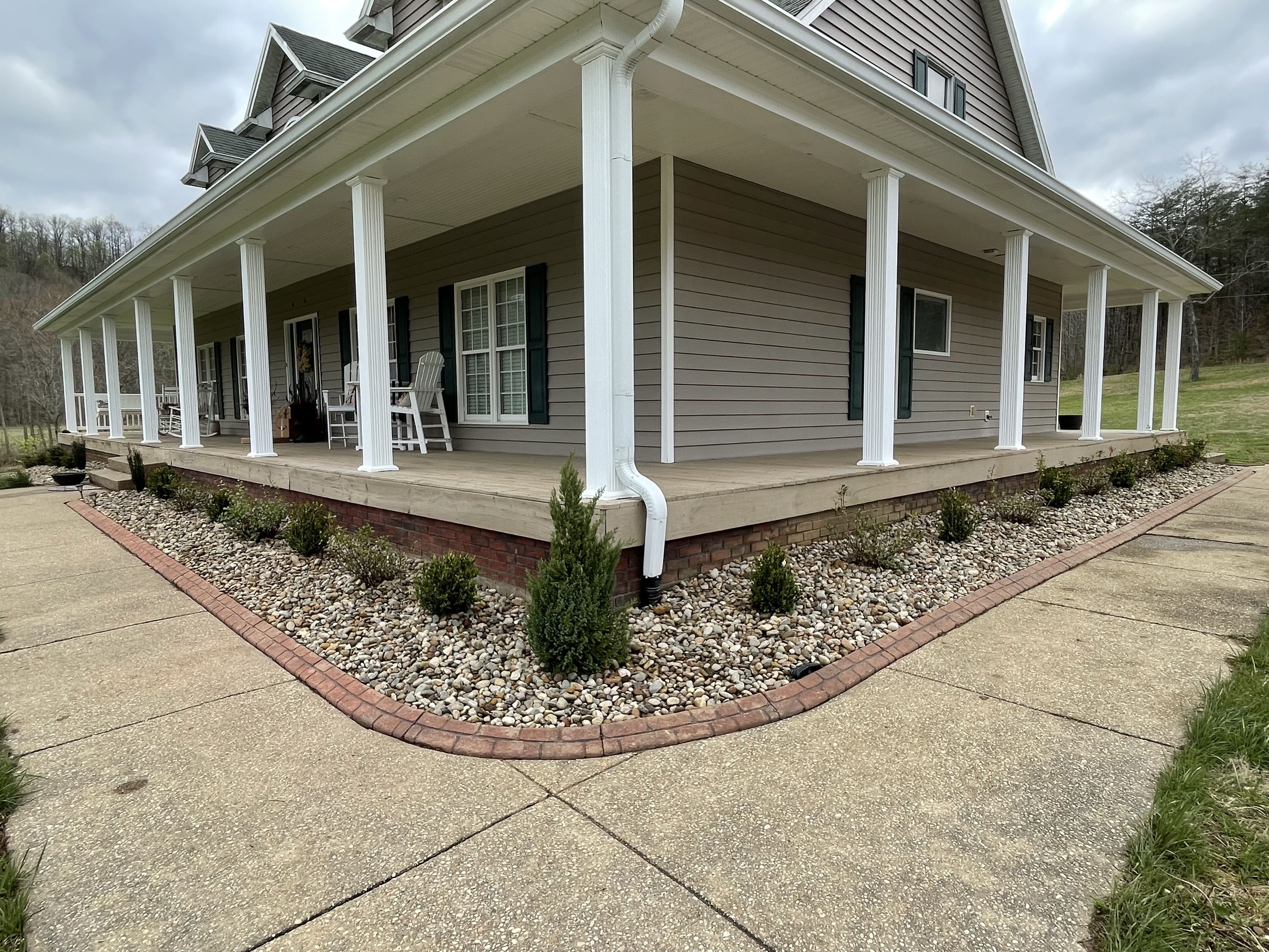 Job #6 After
