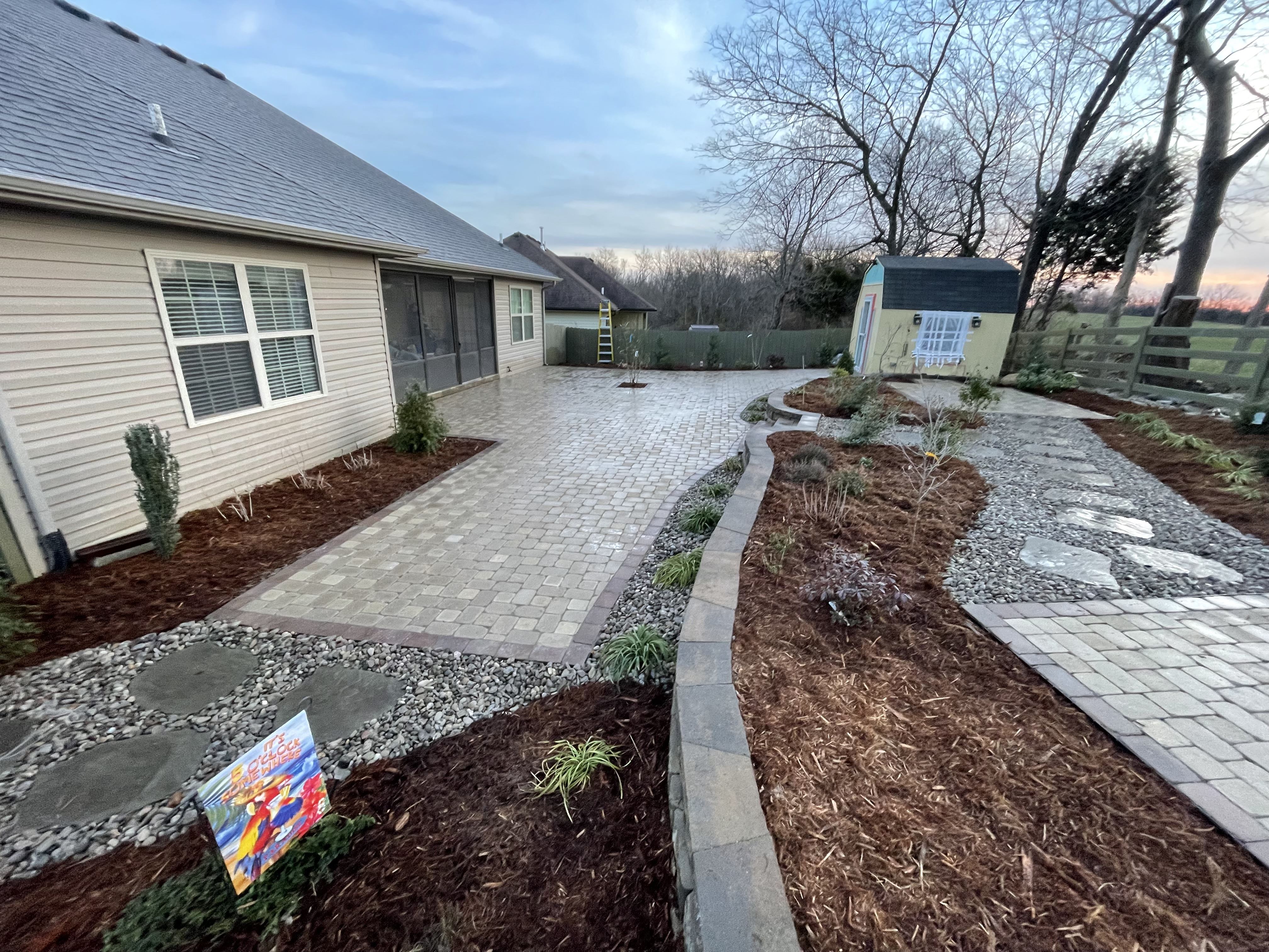 Job #24 - After Photo