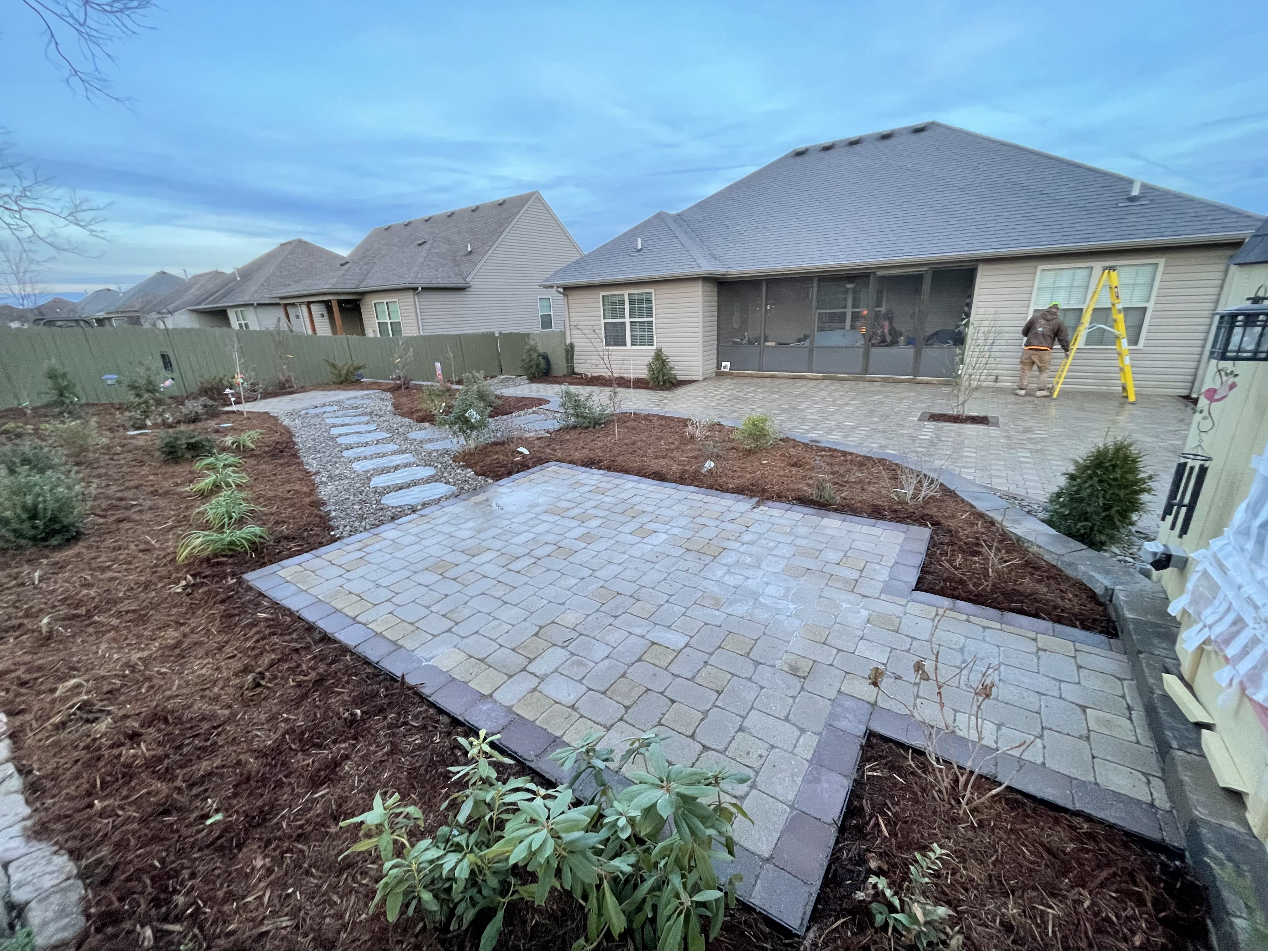 Job #24 - After Photo