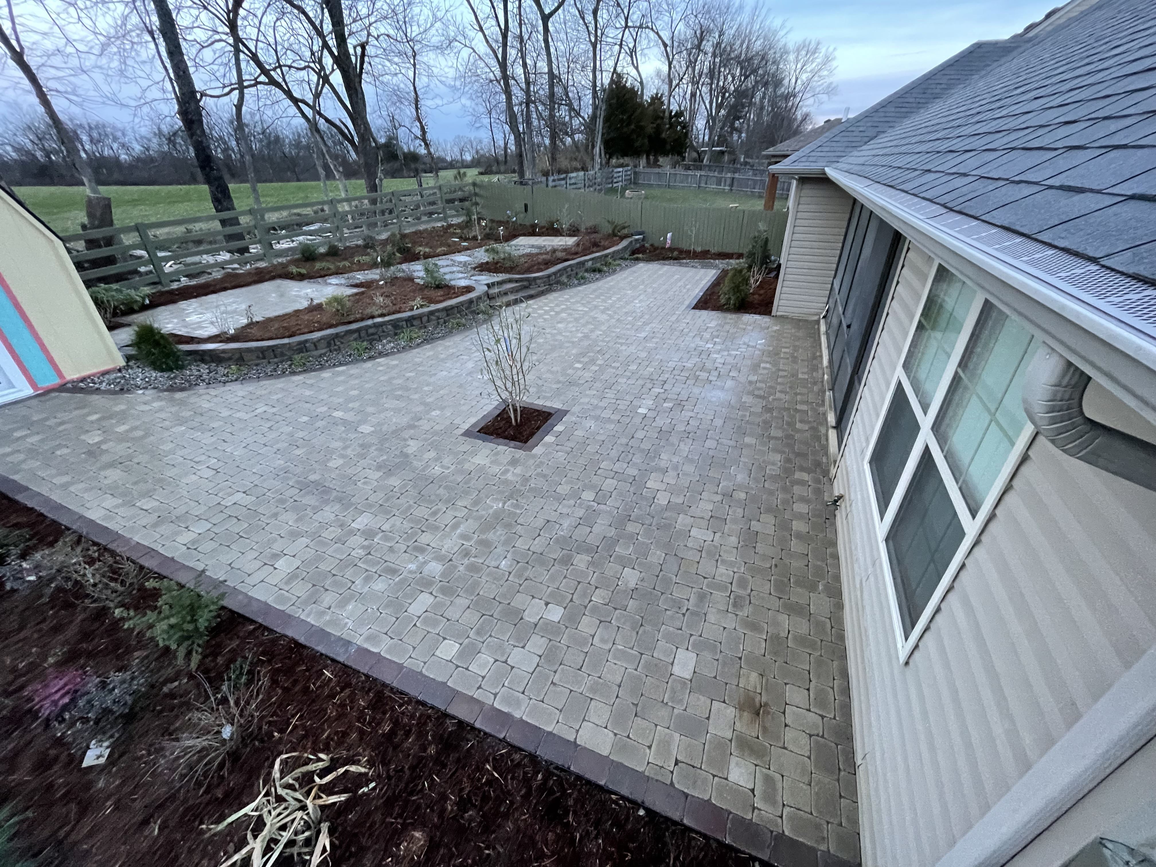 Job #24 - After Photo