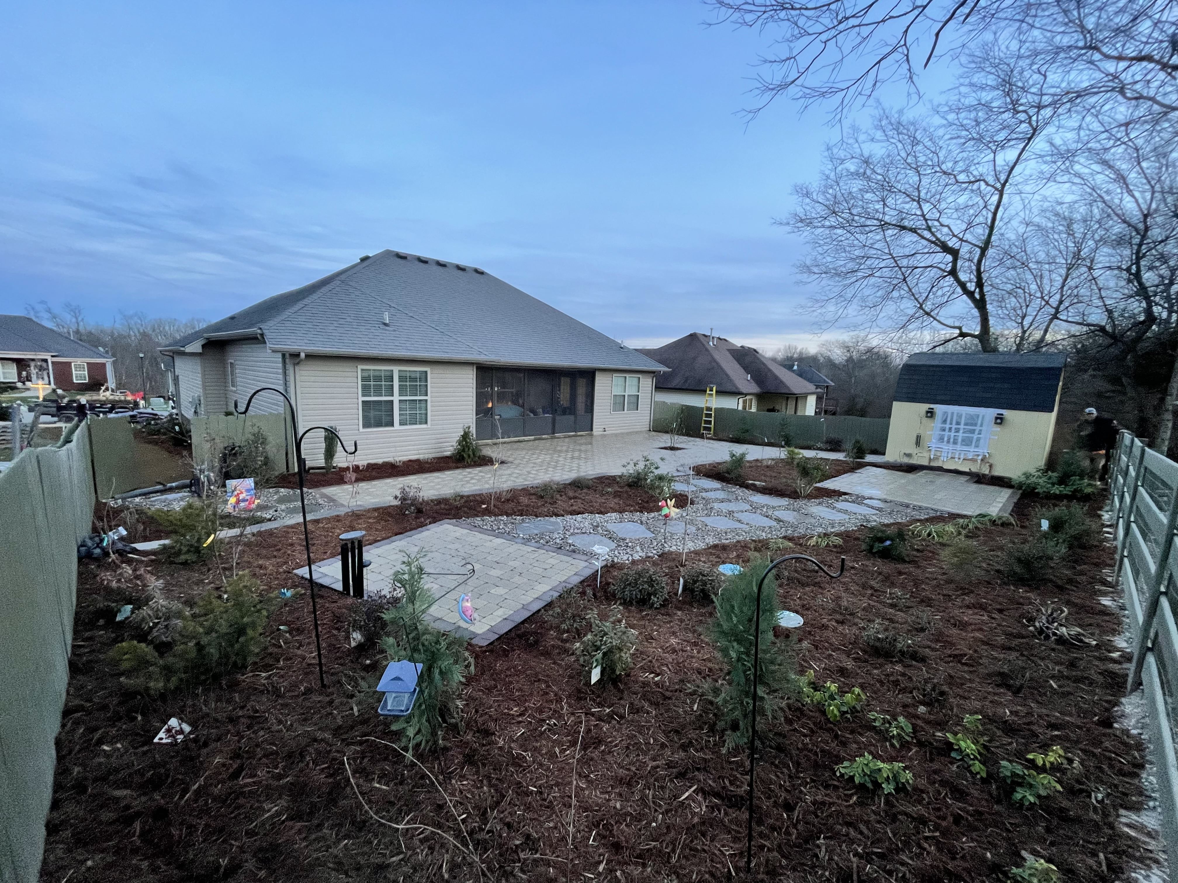 Job #24 - After Photo